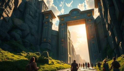 Gates of Olympus demo nasıl oynanır