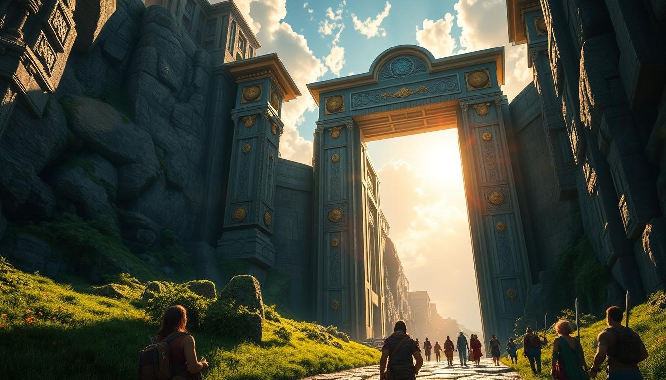 Gates of Olympus demo nasıl oynanır