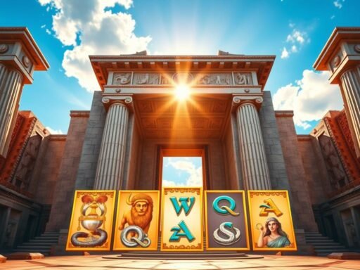 Gates of Olympus gerçek para