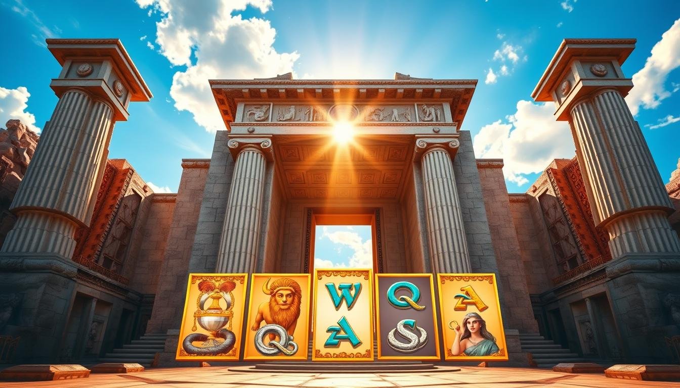 Gates of Olympus gerçek para