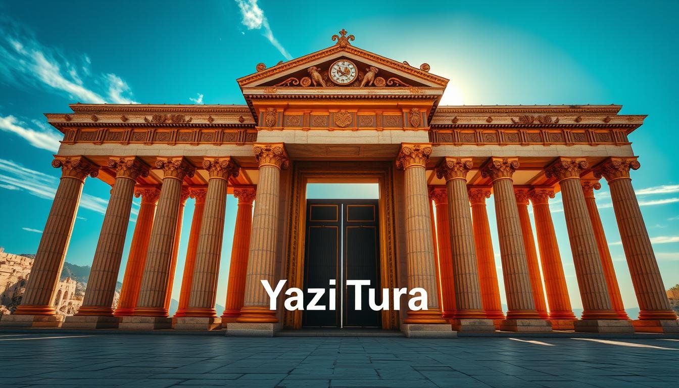 Gates of Olympus – Dede Slot