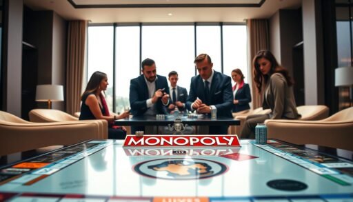 Monopoly Live kazanma taktikleri