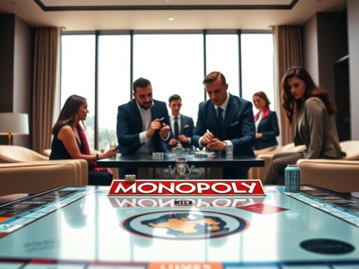Monopoly Live kazanma taktikleri