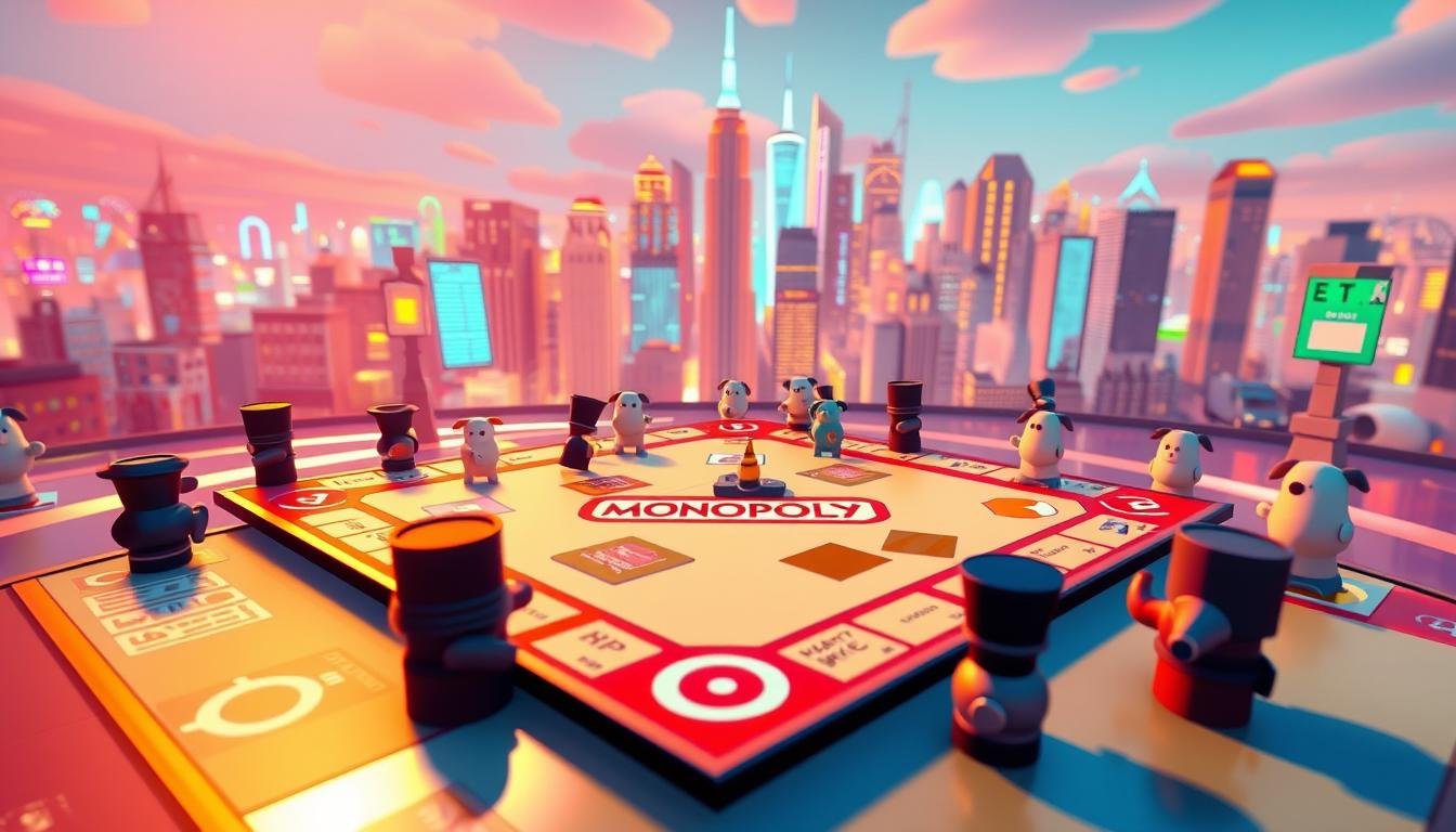 Monopoly Live kuralları