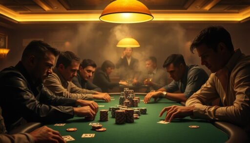 Poker gerçek para