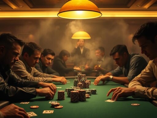 Poker gerçek para