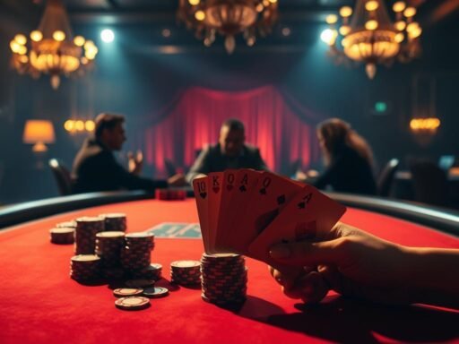 Poker kazanma yöntemleri