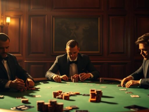 Poker nasıl oynanır