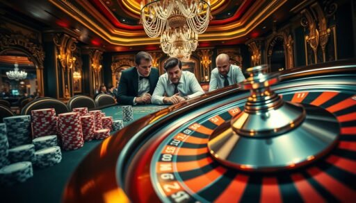 Rulet en çok çıkan sayılar