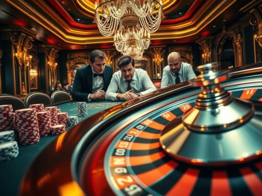 Rulet en çok çıkan sayılar