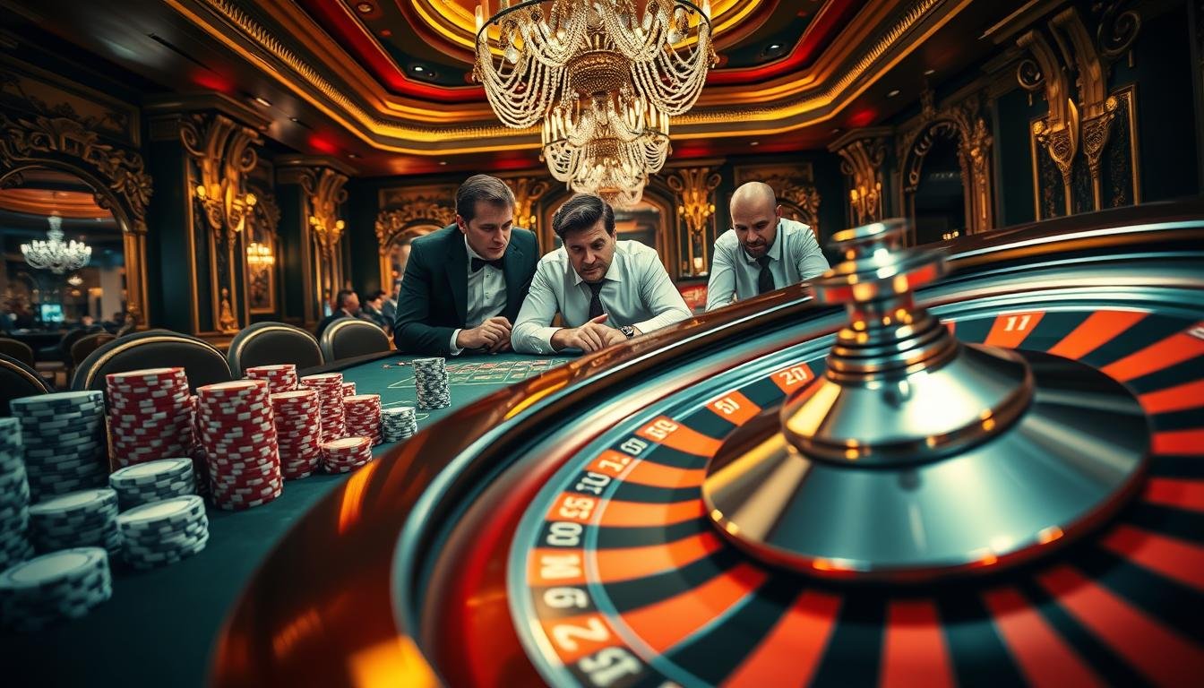 Rulet en çok çıkan sayılar