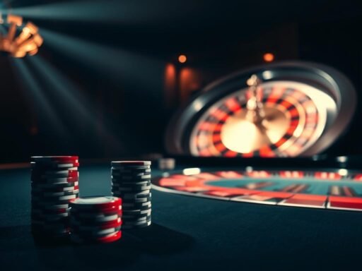 Rulet kazanma sistemi