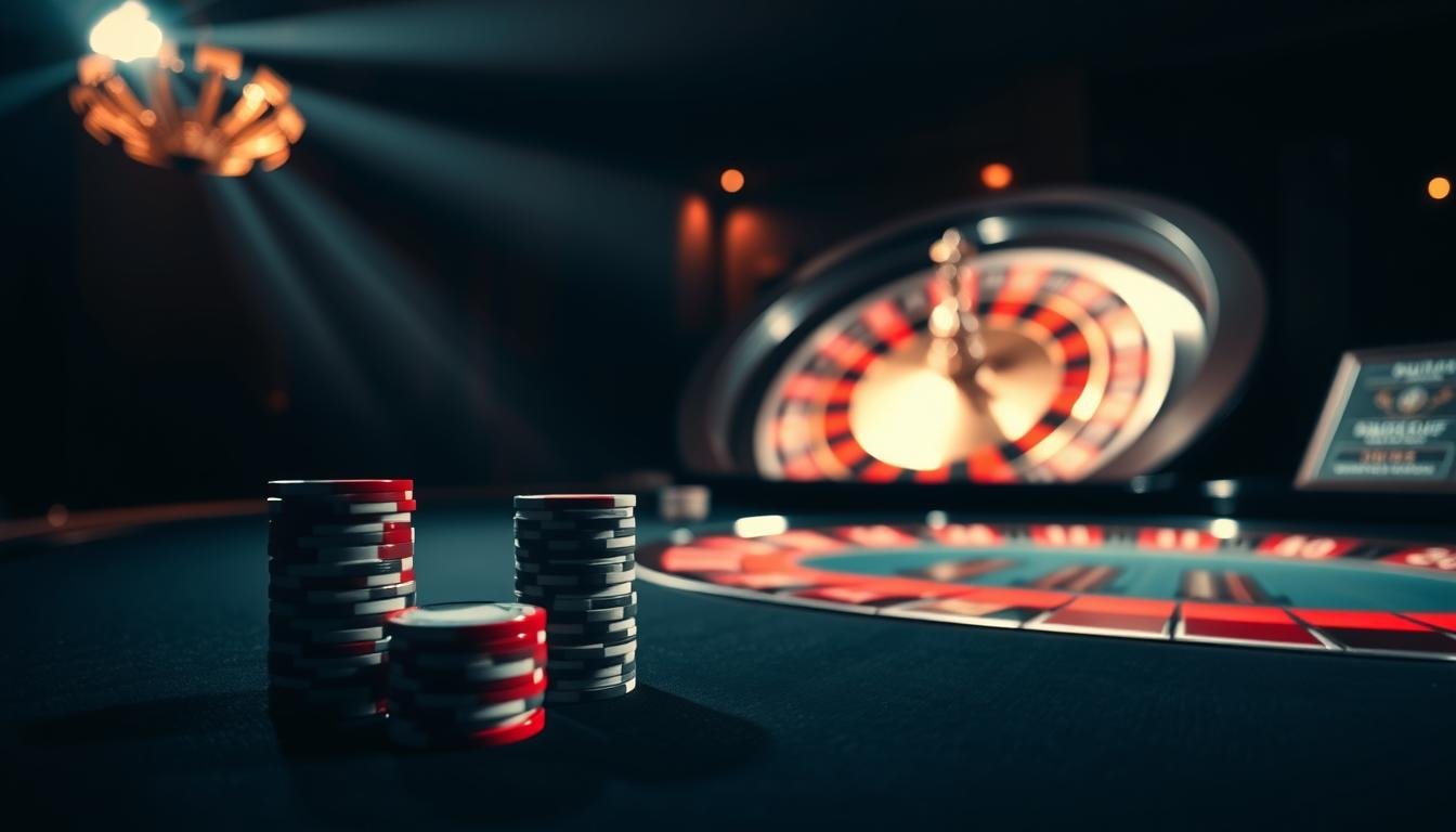 Rulet kazanma sistemi