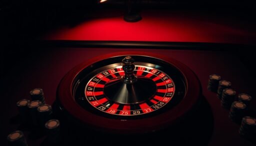 Rulet kırmızı siyah stratejisi