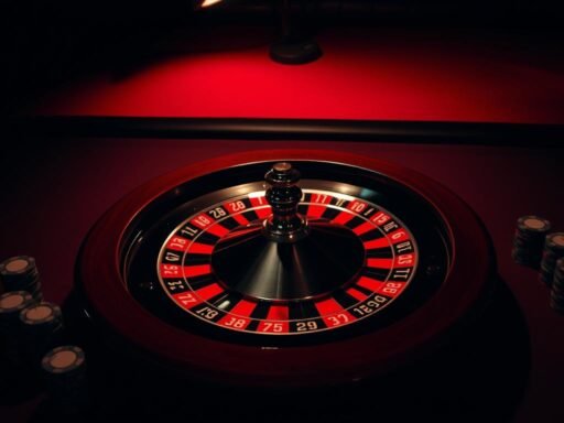 Rulet kırmızı siyah stratejisi