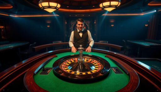 Rulet masa oyunu kuralları