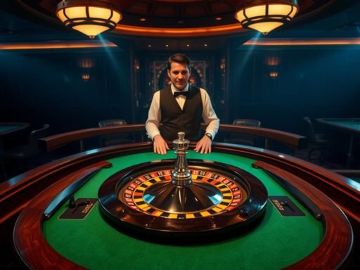 Rulet masa oyunu kuralları