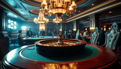 Rulet nasıl oynanır