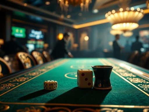 Sic Bo nasıl oynanır