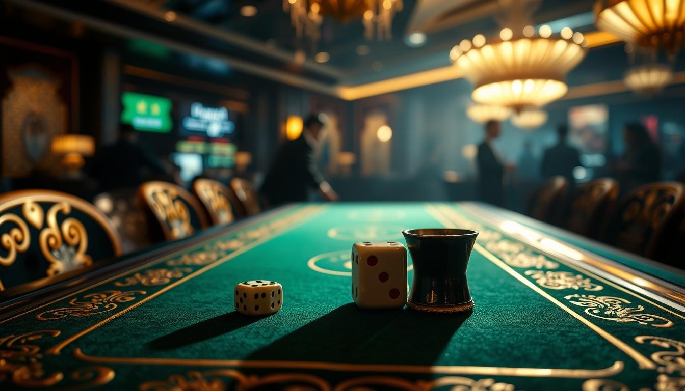 Sic Bo nasıl oynanır