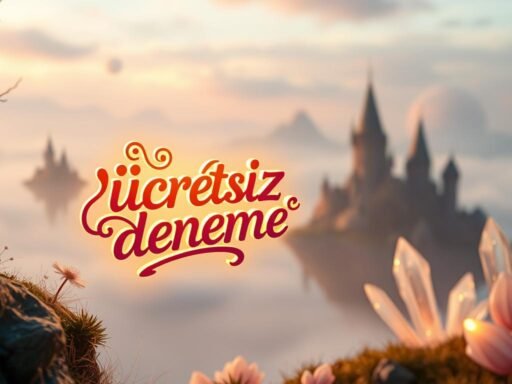 Starlight Princess bedava deneme