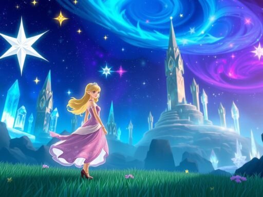 Starlight Princess canlı oyna