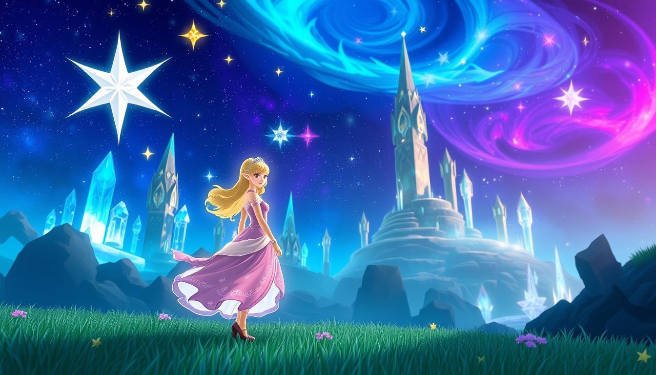 Starlight Princess canlı oyna