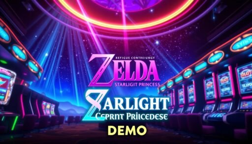 Starlight Princess demo deneme