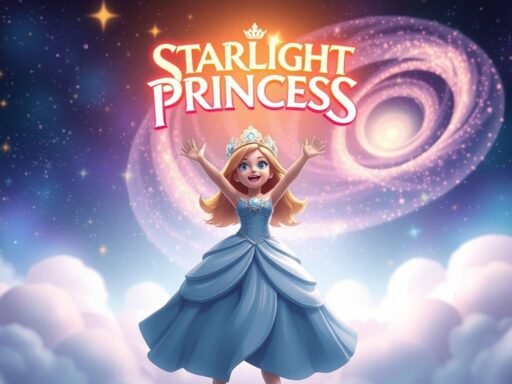 Starlight Princess demo para kazandırır mı