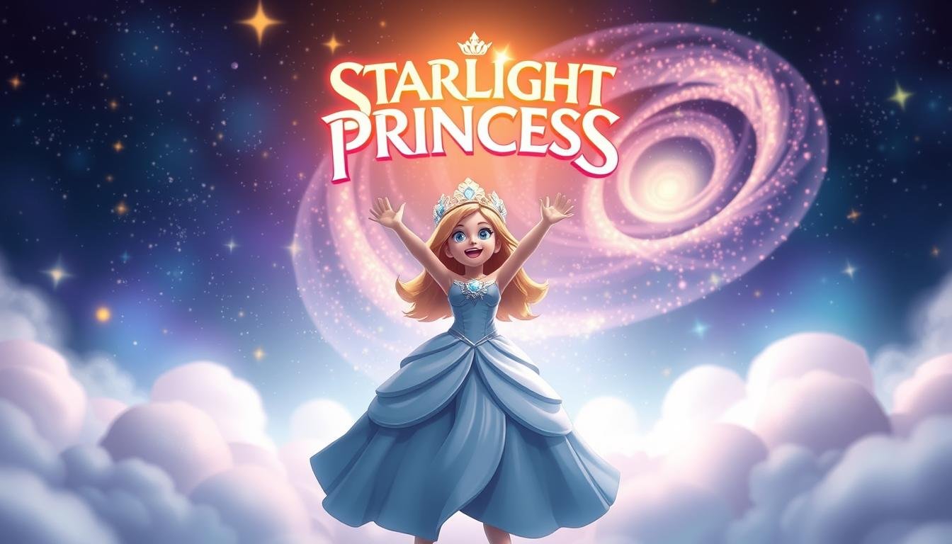 Starlight Princess demo para kazandırır mı