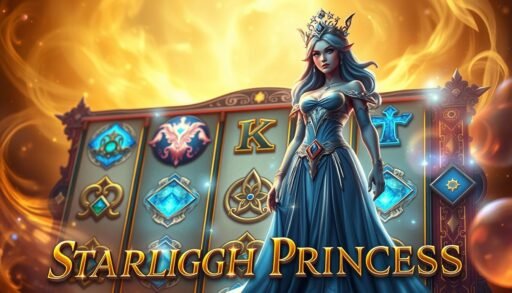 Starlight Princess hile taktik