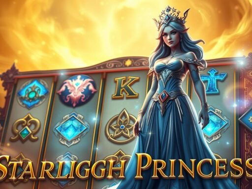 Starlight Princess hile taktik