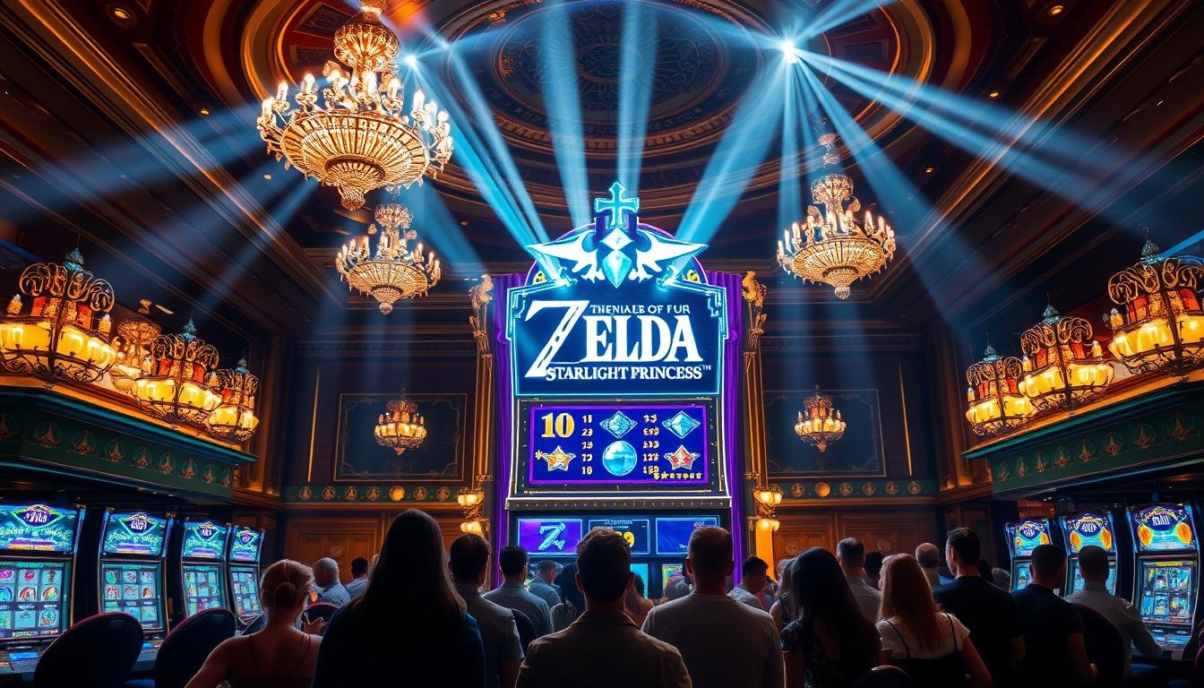 Starlight Princess para kazandırır mı