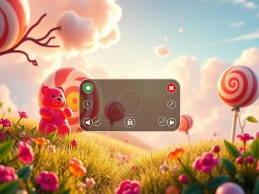 Sugar Rush bedava oyna