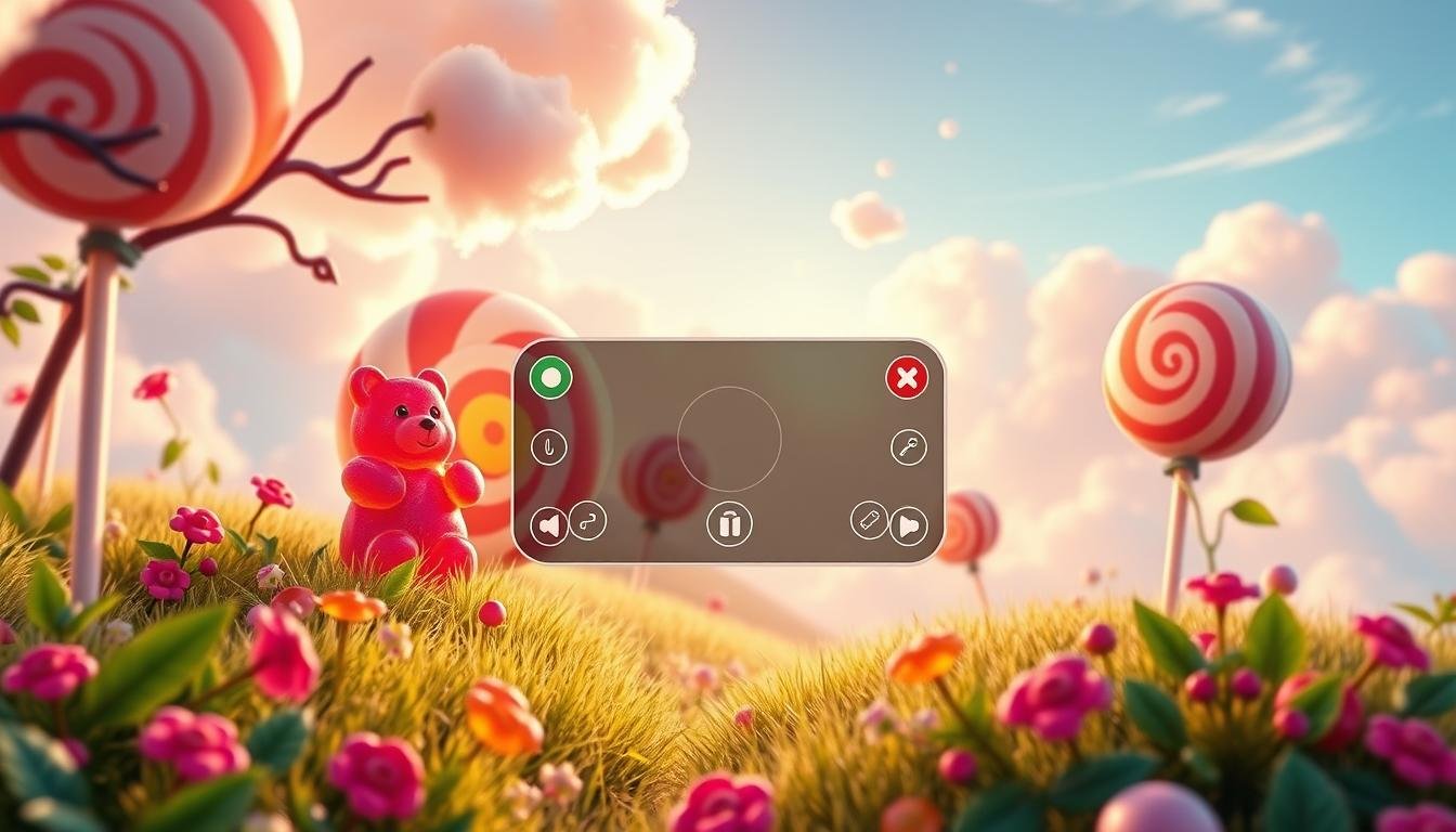 Sugar Rush bedava oyna