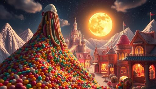 Sugar Rush demo deneme