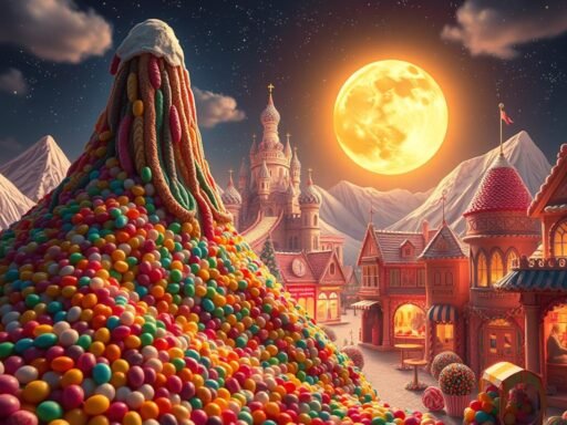 Sugar Rush demo deneme