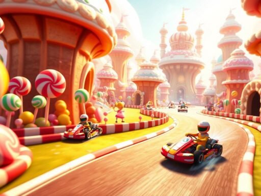 Sugar Rush demo gerçek para