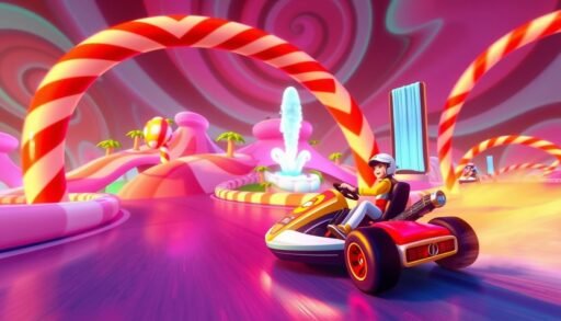 Sugar Rush demo kazanma saatleri