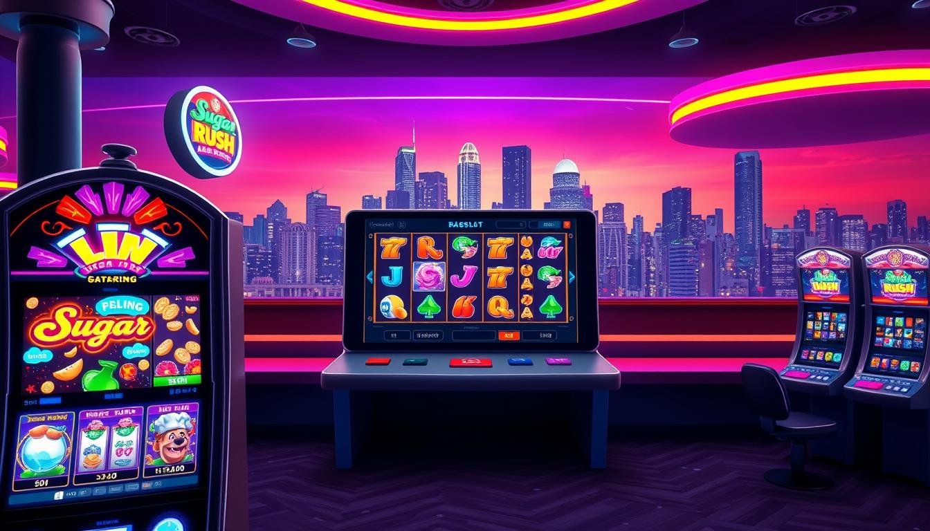 Sugar Rush para kazandırır mı