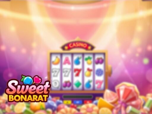 Sweet Bonanza bedava deneme