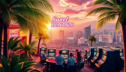 Sweet Bonanza canlı oyna