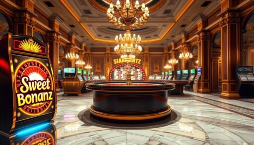 Sweet Bonanza gerçek kazanma