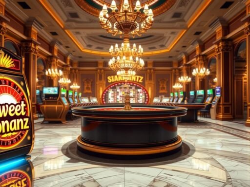 Sweet Bonanza gerçek kazanma