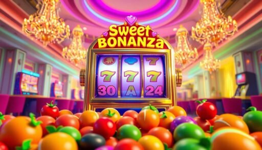 Sweet Bonanza gerçek para