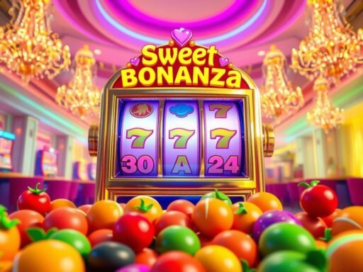 Sweet Bonanza gerçek para