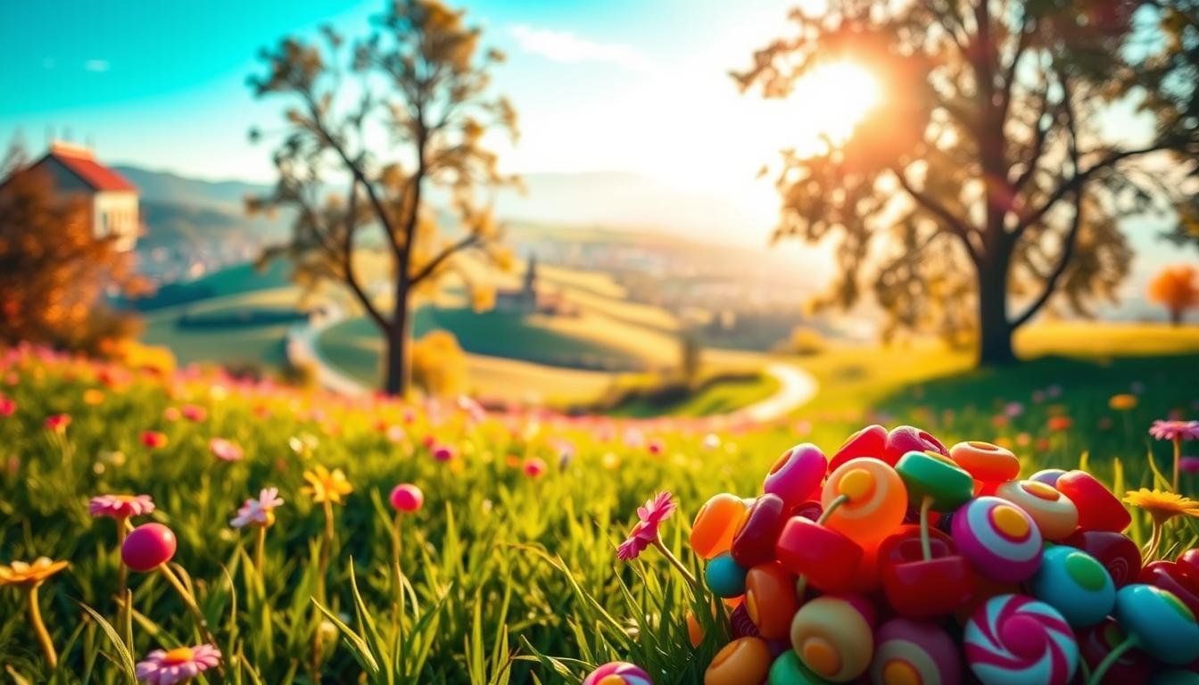 Sweet Bonanza taktik oyun