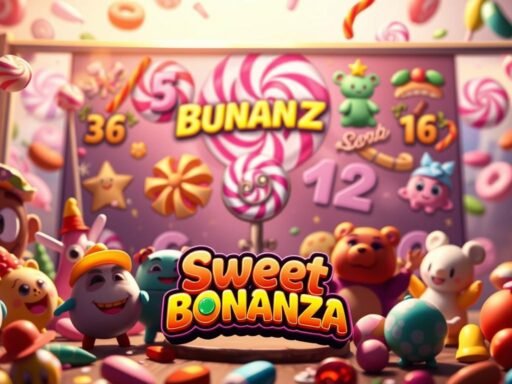 Sweet Bonanza taktikleri