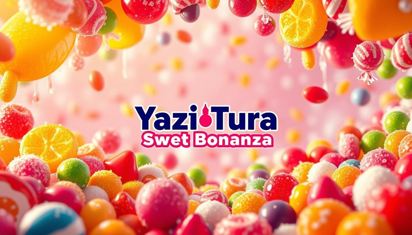 Sweet Bonanza – Şeker Slot – Şeker Bonanza