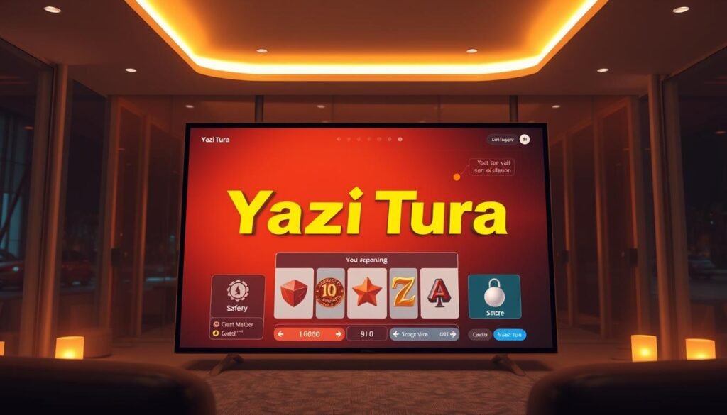 çevrimiçi slot güvenlik